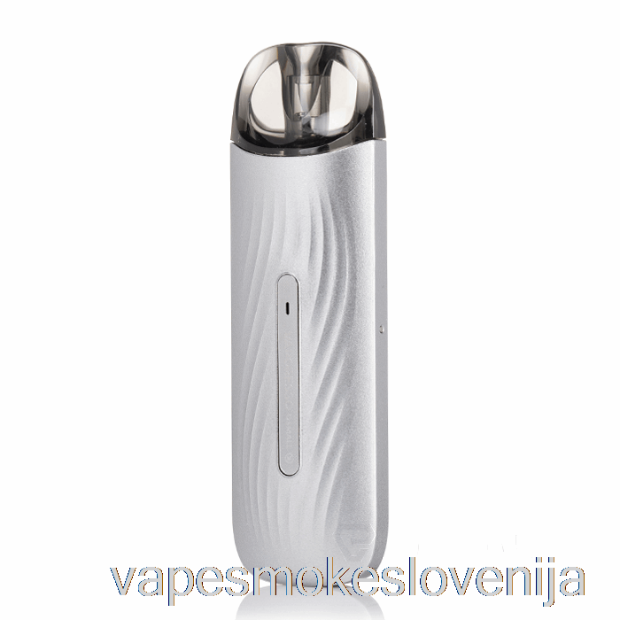 Vape Slovenija Vaporesso Osmall 2 Pod System Silver